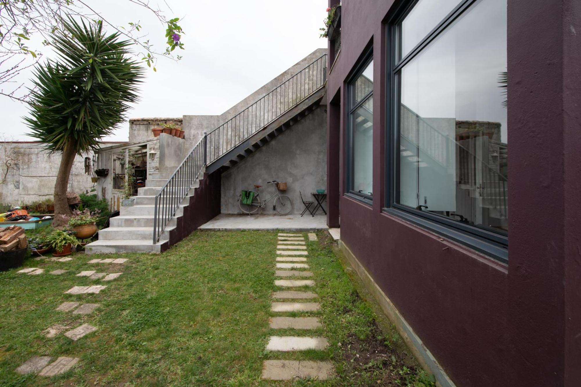 Pompeu Art Nouveau Apartment Aveiro Exterior photo